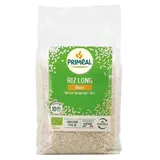 Priméal Riz Long Blanc, bio, 1kg