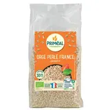Priméal Orge Perlé bio, 500g