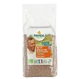 Priméal Petit Épeautre bio concassé de Haute-Provence, 500g