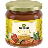 Alnatura Sauce Tomate Classique Bio en bocal, 350g