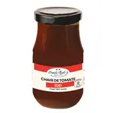 Emile Noël Chair de tomate, bio en bocal, 400g