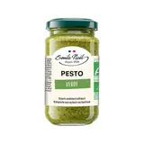 Emile Noël Pesto verde bio en bocal, 180g