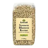 Alnatura Graines de tournesol bio, 500g