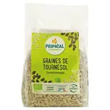 Priméal Graines de Tournesol, Bio, 250g