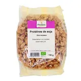 Priméal Protéines de Soja bio Gros Morceaux, 150g