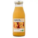Marcel Bio Soupe Velouté de potiron bio en bouteille, 48cl