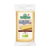 Bonneterre Gruyère suisse bio AOP, 200g