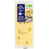 Lait Plaisirs Emmental bio 45 % mg, 240g