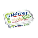 Saint Moret Fromage à tartiner Nature Bio, 150g