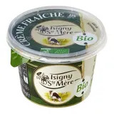 Isigny Ste mère Crème fraiche épaisse Bio 35%mg, 20cl