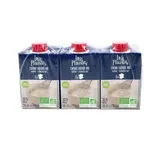 Lait Plaisirs Crème liquide Entière 30%mg Bio, 3x20cl