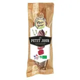 Plein Jour Saucisson Sec Bio, 180g