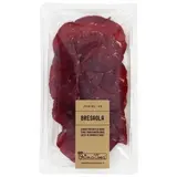 Prima Vera Bresaola Bio, 8 tranches - 70g tranches