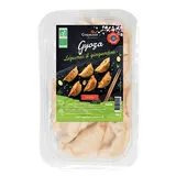 Coquelicot Gyoza Légumes et Gingembre, Bio Vegan, 10 gyoza - 200g