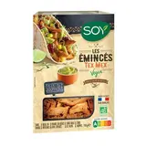 Soy Émincés Tex Mex Vegan Bio, 150g