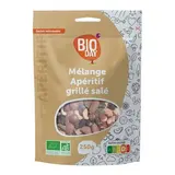 Bioday Mélange Apéritif bio, 250g