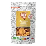Bioday Mangues séchées bio, 125g