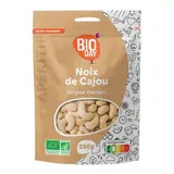 Bioday Noix de Cajou bio, 250g