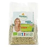Priméal Graine de chanvre bio décortiquées Origine France, 200g