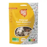 Bioday Mélange Petit Déjeuner bio, 250g