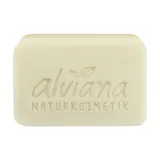 Alviana Savon à l'huile végétale de citronnelle Bio, 100g