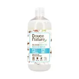 Douce Nature Gel Douche Fleur de Coton Cosmébio, 500ml