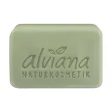 Alviana Savon à l'Huile Végétale Olive, 100g