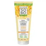 SO'BiO étic Après-Shampooing Bio cheveux nourris au karité Ecocert, 200ml