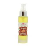 Emma Noel Huile d'argan régénératrice Cosmétiquebio, 50ml