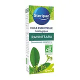 Steripan Huile Essentielle Ravintsara Bio, 10ml