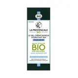 La Provencale BIO Gel-Crème Visage Gel-Crème Hydratant Bio 24h Fraîcheur Radieux, 50ml