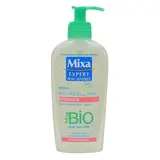 Mixa Eau nettoyante démaquillante Bio yeux et visage, 200ml