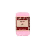 Abbaye De Ganagobie Savon à l'ancienne Rose, 150g