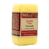 Abbaye De Ganagobie Savon à l'ancienne Chèvrefeuille, 150g