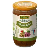 Danival Chili con seitan & piment doux bio en bocal, 630g
