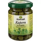 Alnatura Câpres en Saumure Bio, 90g