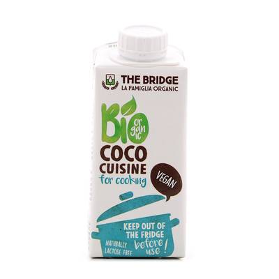 The Bridge Coco cuisine bio, 200ML
