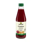 Alnatura Jus de légumes fraîchement transformés bio, 33cl