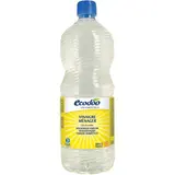 Ecodoo Vinaigre ménager Ecocert 12% d'acidité, 1L