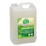 Bulle Verte Vinaigre ménager 14° Gros format, 5L
