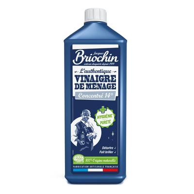 Briochin Vinaigre de ménage, 1l
