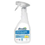 Ecodoo Nettoyant et Détartrant  Anticalcaire Ecocert, 500ml