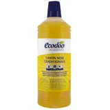Ecodoo Savon noir traditionnel Ecologique, 1L