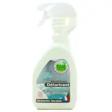 Bulle Verte Détartrant Salle de Bain Ecologique Ecocert, 500ml