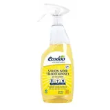 Ecodoo Savon noir Ecologique Ecocert, 750ml