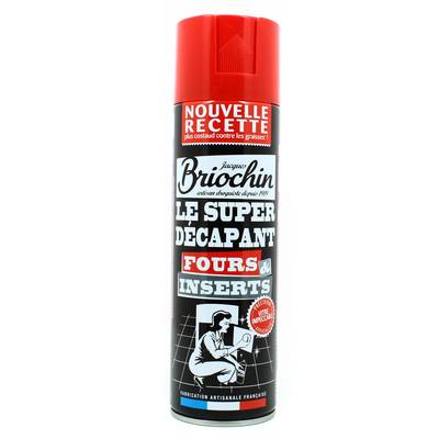Briochin Super décapant inserts Ecocert, 500ml