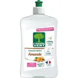L'arbre Vert Liquide vaisselle Mains Amande- Ecologique- Hypoallergénique, 500ml