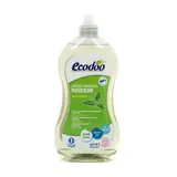 Ecodoo Liquide vaisselle Ecologique à l'aloé véra bio, 500ml