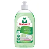 Rainett Liquide vaisselle Aloe Vera, 500ml