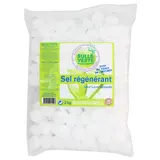 Bulle Verte Sel régénérant Ecologique, 2kg